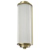 Настенный светильник Newport 3292/A Brass М0060767 от Мир ламп