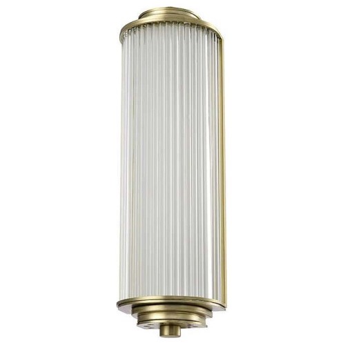 Настенный светильник Newport 3292/A Brass М0060767 от Мир ламп