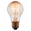 Лампа накаливания Loft it Edison Bulb E27 40Вт 2700K 7540-T от Мир ламп