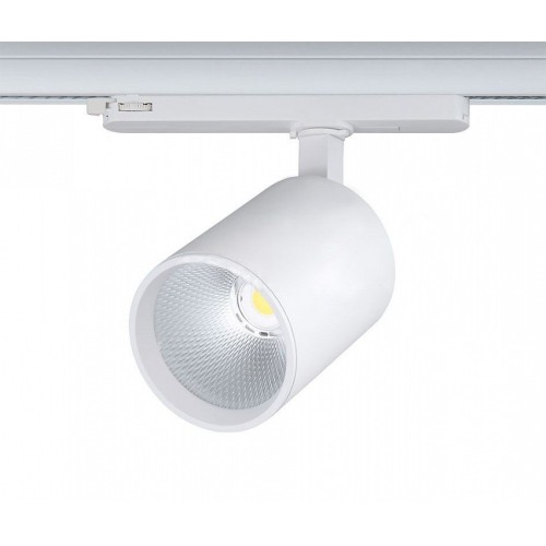 Светильник на штанге Smart Lamps Slim Track TL-ET-G04130-3000W38 от Мир ламп