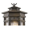 Подвесной светильник Favourite Guards 1458-1P от Мир ламп