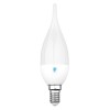 Лампа светодиодная Ambrella light E14 6W 3000K белая 205014 от Мир ламп