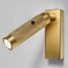 Бра Imperiumloft Chelsom WALL LED KNURL BRASS 44,603 от Мир ламп