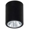 Накладной светильник Luminex Downlight Round 7237 от Мир ламп