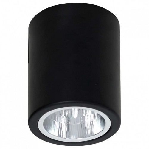 Накладной светильник Luminex Downlight Round 7237 от Мир ламп