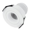 Мебельный светодиодный светильник Arlight LTM-R45WH 3W Day White 30deg 014912 от Мир ламп