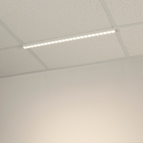 Потолочный светодиодный светильник Arlight Snap-Starline-Laser-S600-13W Warm3000 031571 от Мир ламп