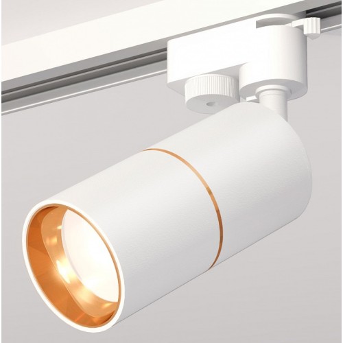 Комплект трекового светильника Ambrella light Track System XT (A2520,C6301,A2062,C6301,N6113) XT6301020 от Мир ламп