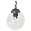 Подвесной светильник Fumagalli Globe 250 G25.120.000.BXF1R от Мир ламп