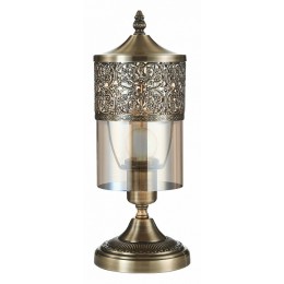 Настольная лампа декоративная Citilux Эмир CL467813