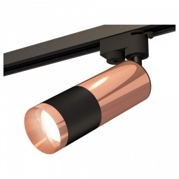 Комплект трекового светильника Ambrella light Track System XT (A2521, C6326, A2010, C6302, N6135) XT6302060