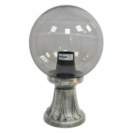 Наземный низкий светильник Fumagalli Globe 250 G25.111.000.BZF1R