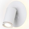 Светодиодный спот Ambrella light Wallers FW2462 от Мир ламп