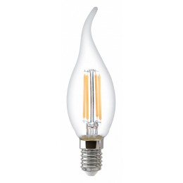 Лампа светодиодная Thomson Filament TAIL Candle E14 5Вт 4500K TH-B2074