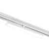 Магнитный линейный светильник Ambrella light GL4200 WH белый IP20 12W 4200K 48V от Мир ламп