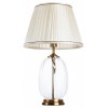 Настольная лампа Arte Lamp Baymont A5017LT-1PB от Мир ламп