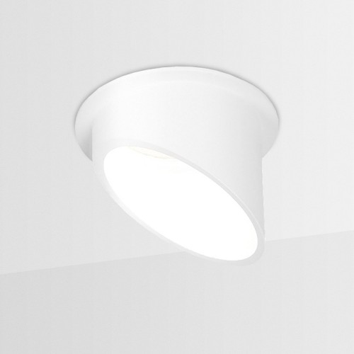 Встраиваемый светильник Ambrella light Techno Spot TN205 от Мир ламп