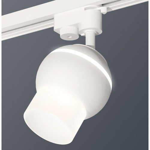 Комплект трекового светильника Ambrella light Track System XT (A2520, C1101, N7170) XT1101072 от Мир ламп