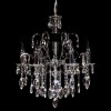 Подвесная люстра LUMINA DECO Daniella LDP 9123-6 от Мир ламп