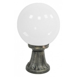 Наземный низкий светильник Fumagalli Globe 250 G25.111.000.BYF1R