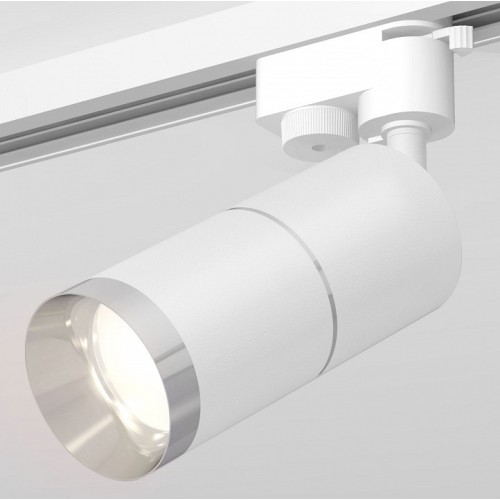 Комплект трекового светильника Ambrella light Track System XT (A2520, C6301, A2060, C6301, N6132) XT6301002 от Мир ламп