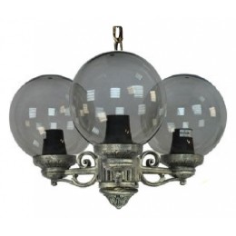 Подвесной светильник Fumagalli Globe 250 G25.120.S30.BZF1R