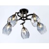 Потолочная люстра Ambrella light Traditional Modern TR303039 от Мир ламп