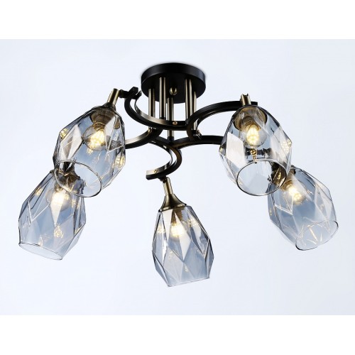 Потолочная люстра Ambrella light Traditional Modern TR303039 от Мир ламп