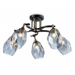 Потолочная люстра Ambrella light Traditional Modern TR303039