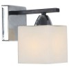 Бра Arte Lamp 52 A8165AP-1BK от Мир ламп