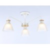 Потолочная люстра Ambrella light Traditional Modern TR9562 от Мир ламп