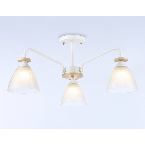 Потолочная люстра Ambrella light Traditional Modern TR9562 от Мир ламп