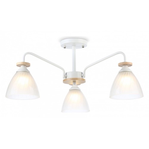 Потолочная люстра Ambrella light Traditional Modern TR9562 от Мир ламп