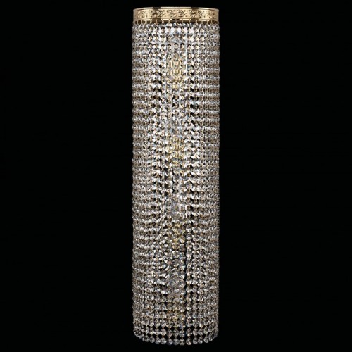 Бра Bohemia Ivele Crystal 8340 83401B/20IV-75 G R от Мир ламп