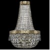 Бра Bohemia Ivele Crystal 1901 19011B/H2/25IV G от Мир ламп