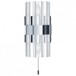 Настенный светильник Arte Lamp Montreal A1034AP-2CC