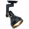 Трековый светильник Arte Lamp Nido A5108PL-1BK от Мир ламп
