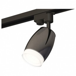 Комплект трекового светильника Ambrella light Track System XT (A2521, C1123, N7160) XT1123012