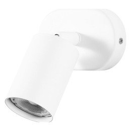 Спот Arte Lamp Aquarius A3226AP-1WH