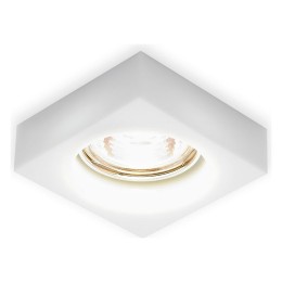 Встраиваемый светильник Ambrella light Desing D9171 Milk