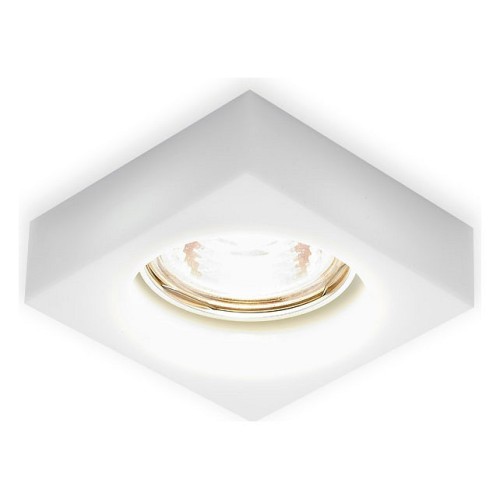 Встраиваемый светильник Ambrella light Desing D9171 Milk от Мир ламп