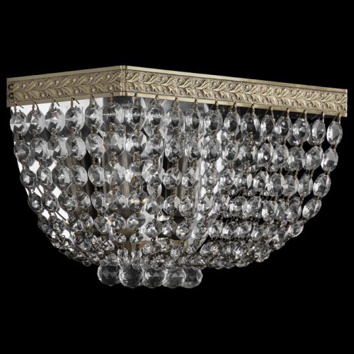 Бра Bohemia Ivele Crystal 1928 19282B/25IV Pa от Мир ламп