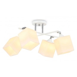 Потолочная люстра Ambrella light Traditional Modern TR303083