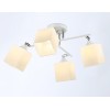 Потолочная люстра Ambrella light Traditional Modern TR303083 от Мир ламп