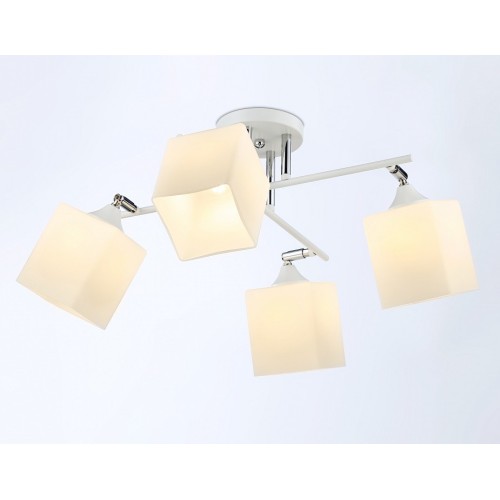 Потолочная люстра Ambrella light Traditional Modern TR303083 от Мир ламп