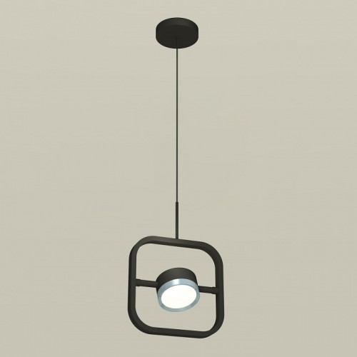 Подвесной светильник Ambrella XB XB9119102 от Мир ламп