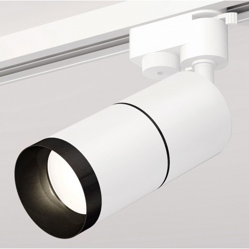 Комплект трекового светильника Ambrella light Track System XT (A2520, C6301, A2061, C6301, N6131) XT6301011 от Мир ламп