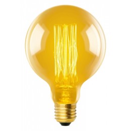 Лампа накаливания Uniel IL-V E27 60Вт K UL-00000480