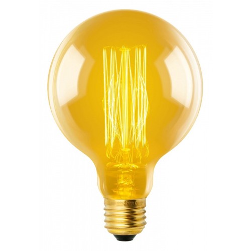 Лампа накаливания Uniel IL-V E27 60Вт K UL-00000480 от Мир ламп