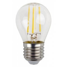 Лампа светодиодная Эра F-LED E27 11Вт 2700K Б0047013